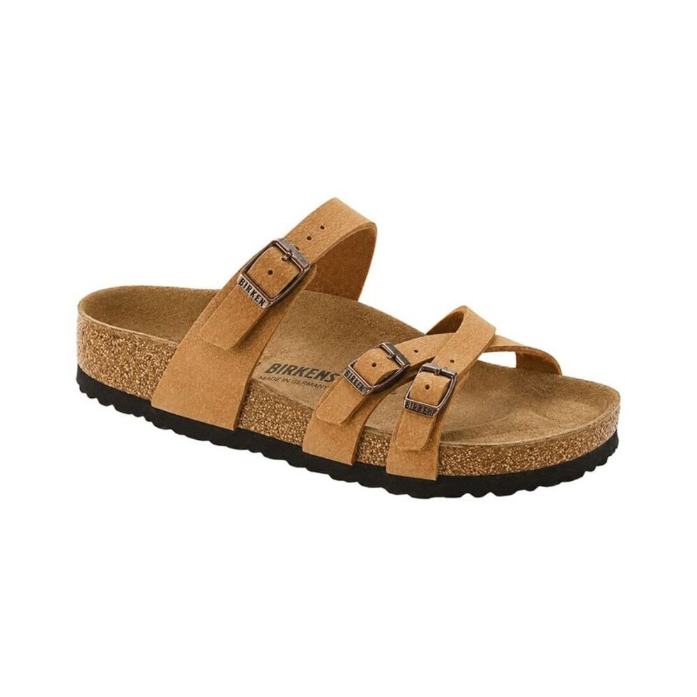 Birkenstock Franca Vegan Sandal